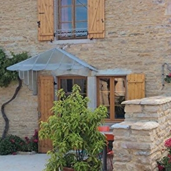 L'atelier du peintre - SENNECEY-LE-GRAND