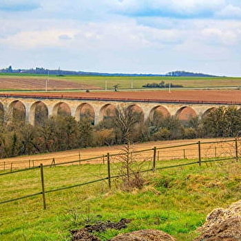 Les Grands Horizons - DRUYES-LES-BELLES-FONTAINES