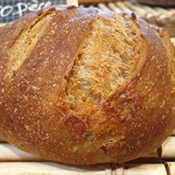 La fournée du padré - BELFORT