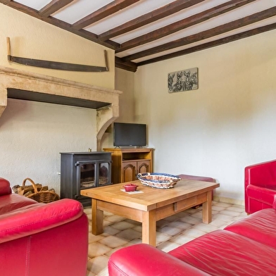 Gîte Sous le Château