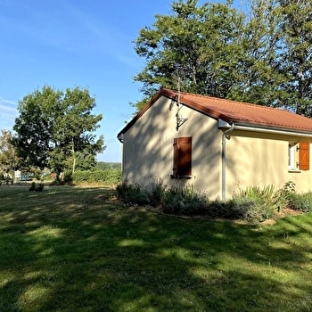 Le nid du chardonneret - BAZOLLES