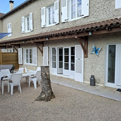 le Relais de Péronne
