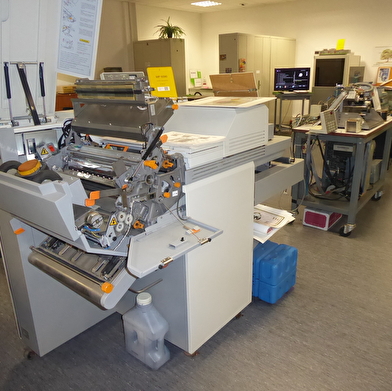 Patrimoine Belfortain industrie informatique