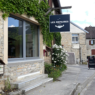 L'auberge des Repaires