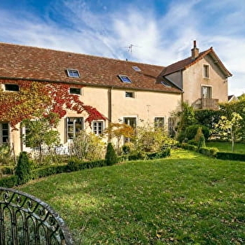 Maison Laroze - GEVREY-CHAMBERTIN