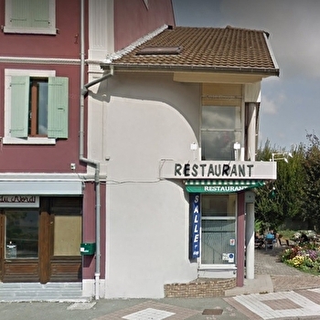 Restaurant de l'hôtel du nord - DELLE