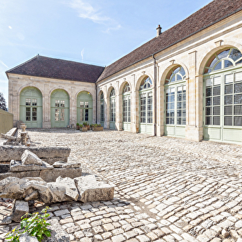 Musée Buffon - MONTBARD