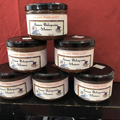 Le Petit Atelier d'Oisy