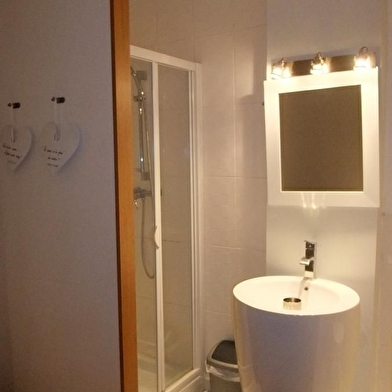 La Petite Maison de Marie