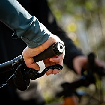 Circuit de VTT : Boucle n°3 de Saint-Brisson - SAINT-BRISSON