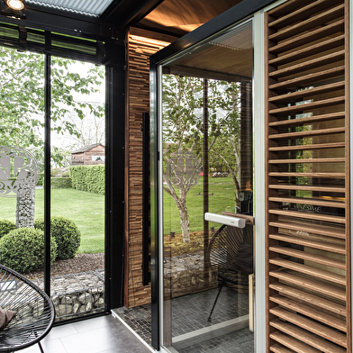 Le Cube Massages & Spa - Domaine des Prés Verts