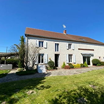 La Cristallière - TILLENAY