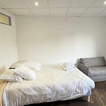 Le Quai Confort - Les Quais du Bassin - PARAY-LE-MONIAL