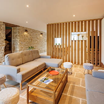 Gîte D'line - VOITEUR