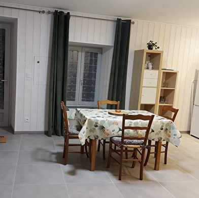 Domaine du Lynx - Gîte 'Lynx'