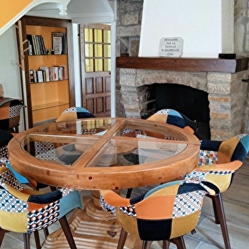 A la bonne Fermière - NEVY-SUR-SEILLE