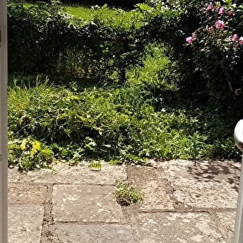 Le gite de la ferme - SEMUR-EN-AUXOIS