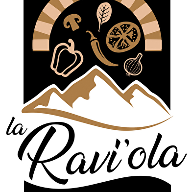 Pizzeria La Ravi'ola