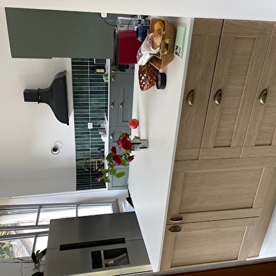 Le Petit Monde de Molly