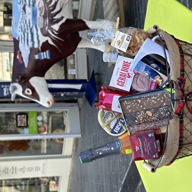 Doubs Direct - Produits du terroir