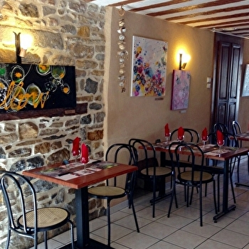 Le Faramand Perecotte - ARBOIS