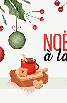 Concoeur, le Hameau Enchanté – Goûters de Noël à la Ferme Fruirouge - NUITS-SAINT-GEORGES