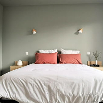 Au Jardin des Deux Roches - PRISSE