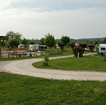 La Louve - CHAMPAGNE-SUR-LOUE