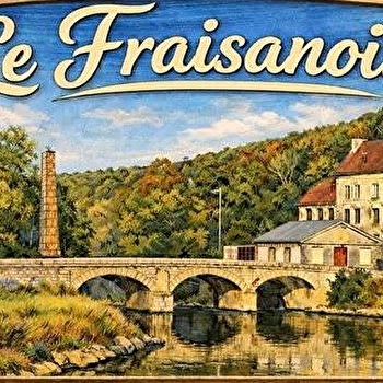 Le Fraisanois - FRAISANS