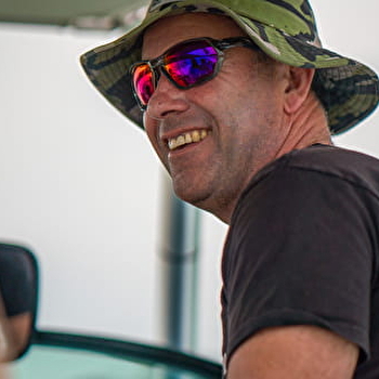 Jura Ski School - ORGELET