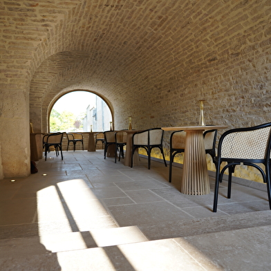 Expérience Chanzy - la Sélection des Sommeliers