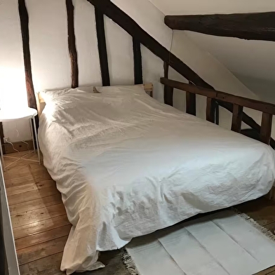 Appartement centre historique