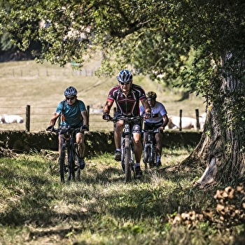 Outre-Loire - MARCIGNY