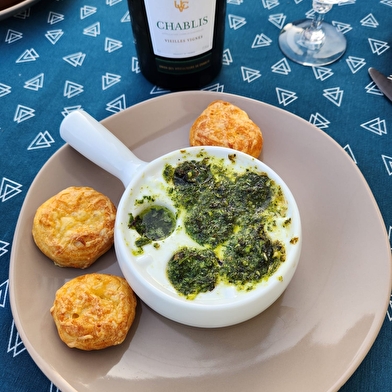 La Table de la Censes des possibles