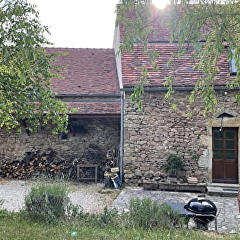 Gite de la chaume pertuisot - SEMUR-EN-AUXOIS