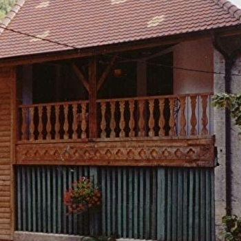 Le Pigeonnier - SYAM