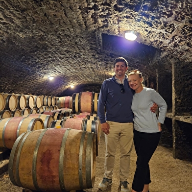 Bourgogne Evasion by Active Tours Nuits-St-Georges