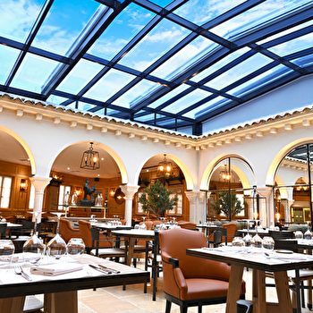 La Brasserie du Rempart - TOURNUS