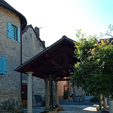 Il était une fois Quingey