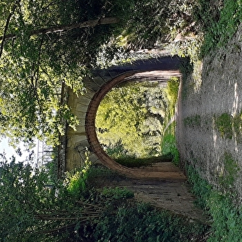 Tour des Rompeux - EMAGNY