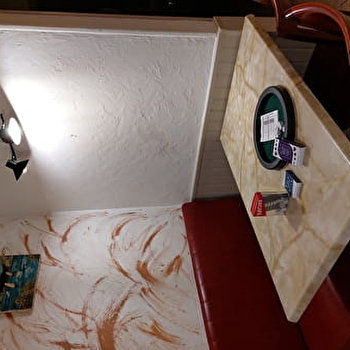 L'Auberge Saint-Martin - LANGERON