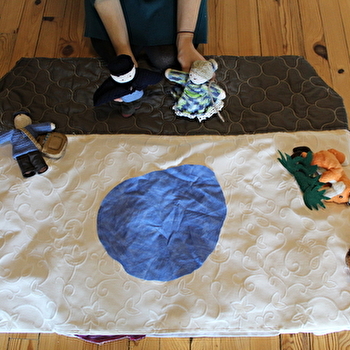 Au fil de l'histoire : Raconte-moi les musées Demard - CHAMPLITTE