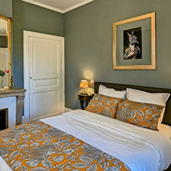 La Closerie des Anges - SAULX