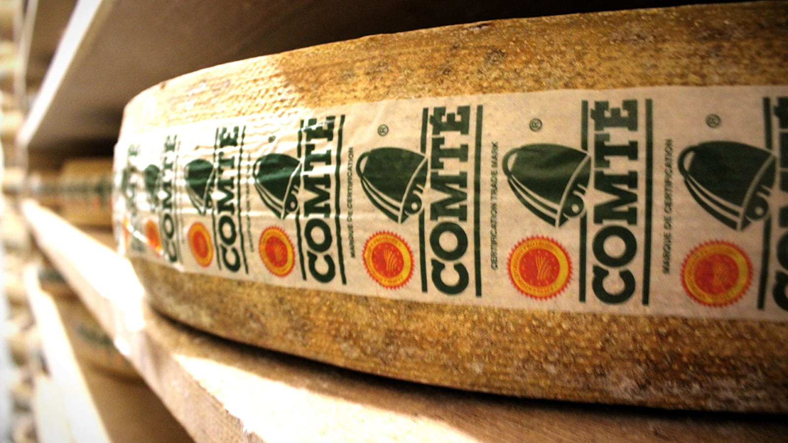 Visite  de Fruitière des Erythrônes