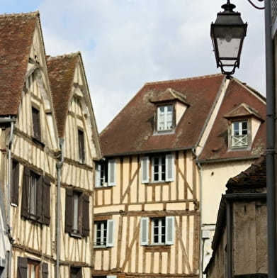 En Bourgogne le long des canaux | 8 jours