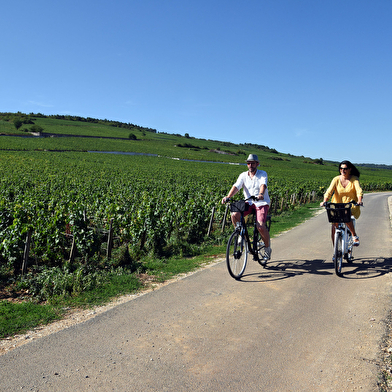 L'Amour en Majuscules