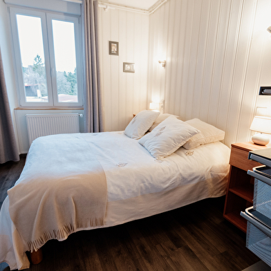 Le Relais Saint-Pierre 