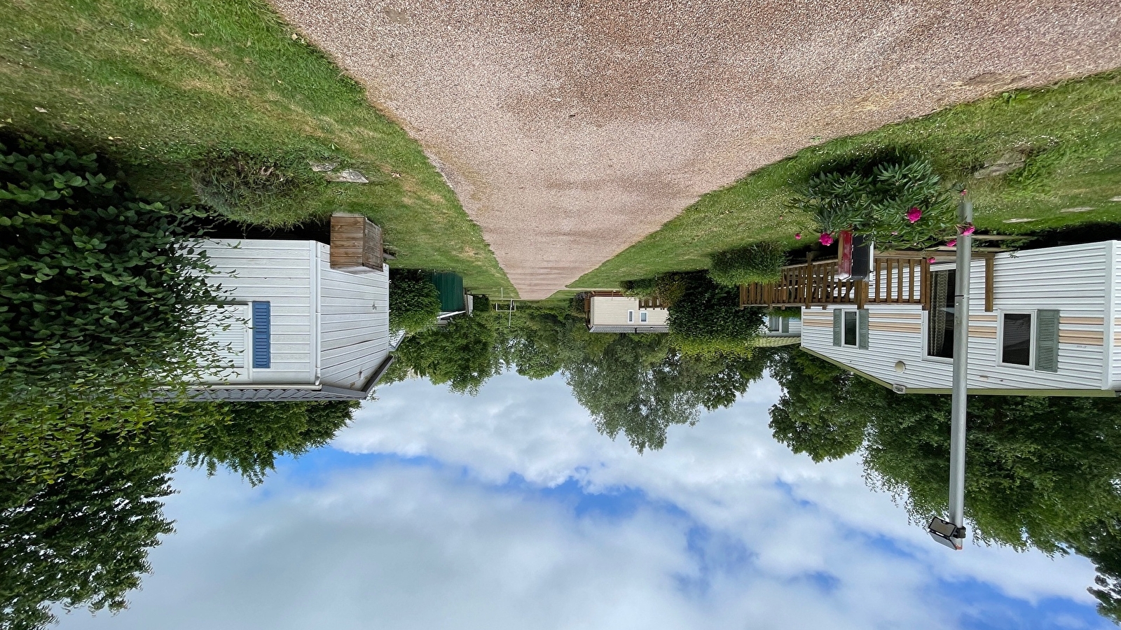 Camping Les Platanes