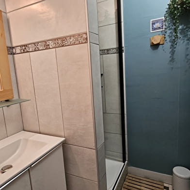 Les Tavaillons - Studio en résidence - R412LEJ00