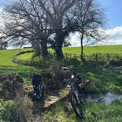 Balade Verte - Le Grand Tour (SJC4)